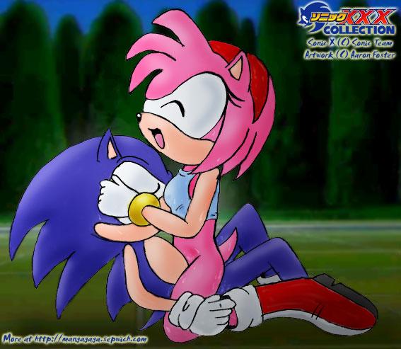 Ychan - f - sonic girls - 88067