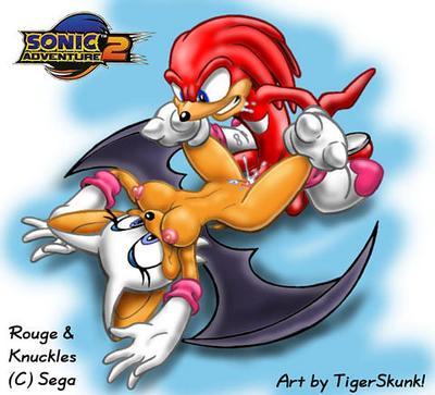 Ychan - s - sonic the hedgehog thread - 88242