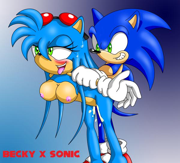 Ychan - s - sonic the hedgehog thread - 88439