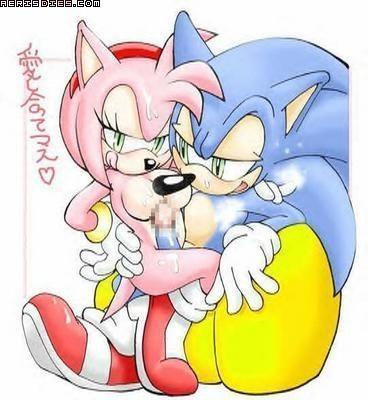 Ychan - s - sonic the hedgehog - 8914