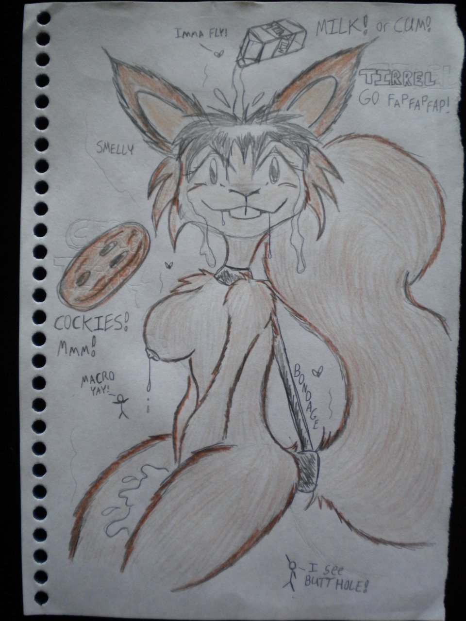 Ychan - f - need help finding lost art - 91925