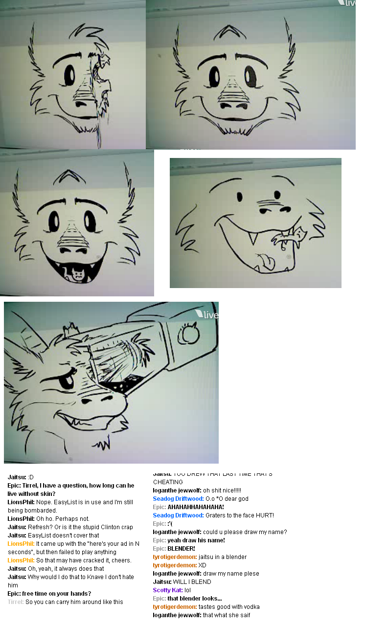 Ychan - f - need help finding lost art - 91982
