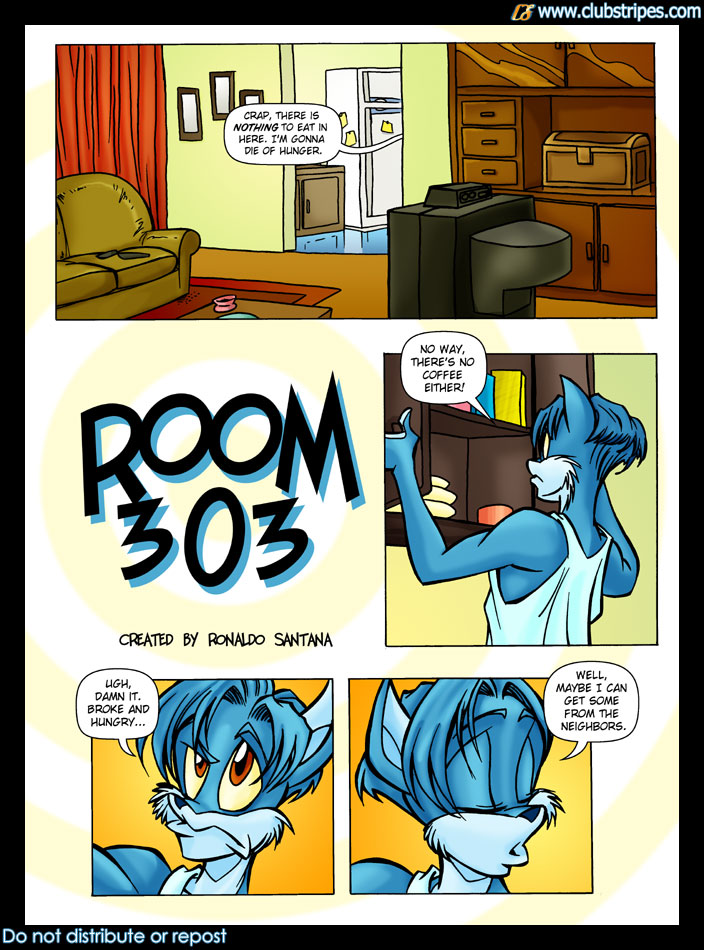 Ychan - h - room 303 - room 303