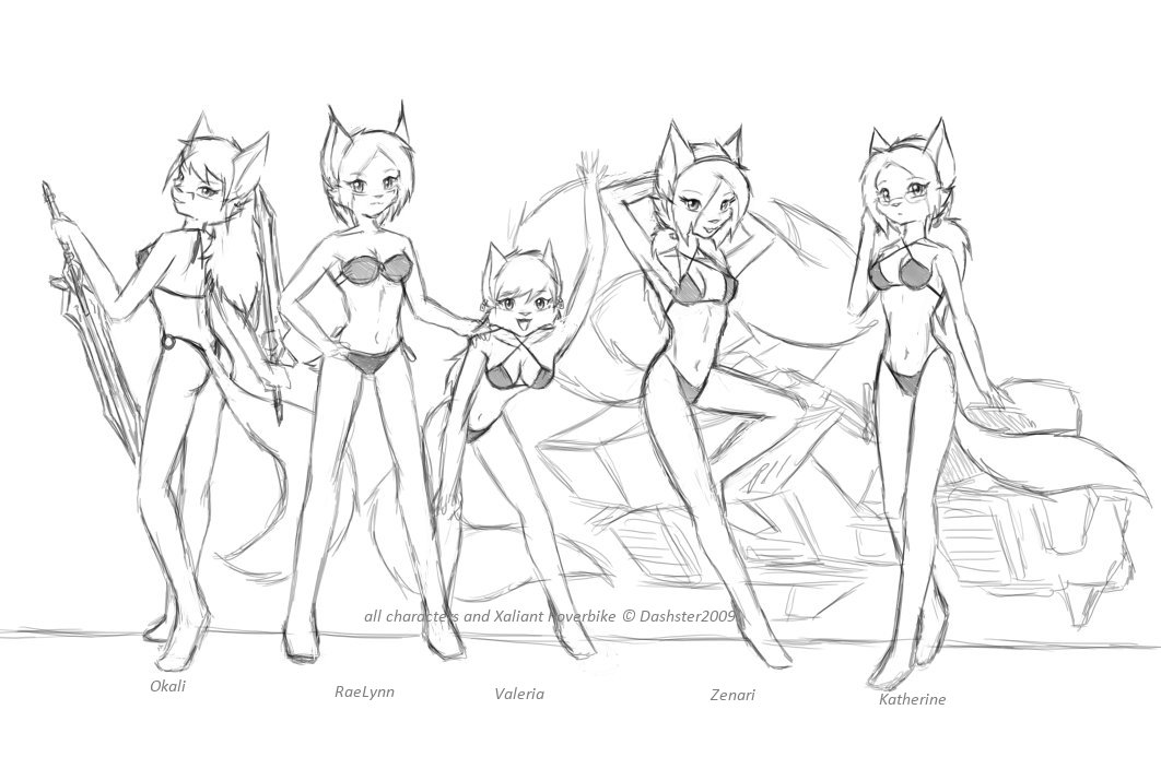 Ychan - r - can someone help me sketch this nude - 94146