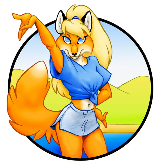 Ychan - c - very sexy furries - 94592