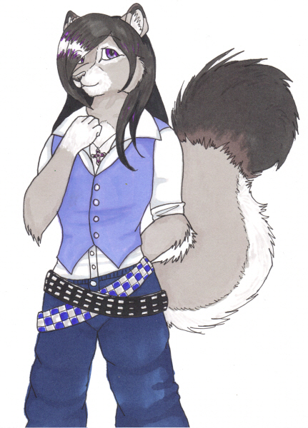 Ychan - c - very sexy furries - 94859