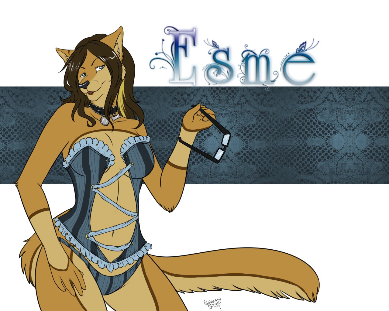 Ychan - c - very sexy furries - 94860