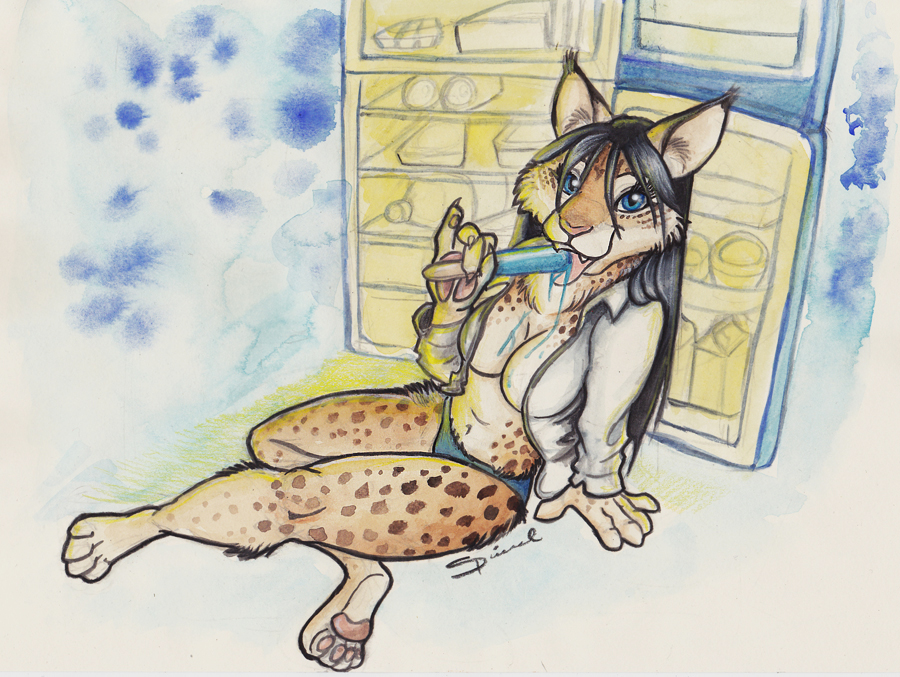 Ychan - c - very sexy furries - 94995