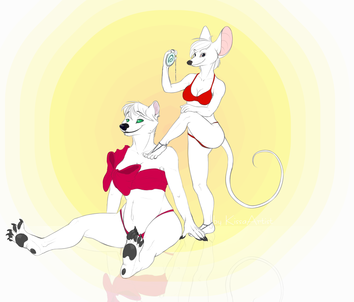 Ychan - c - very sexy furries - 95502