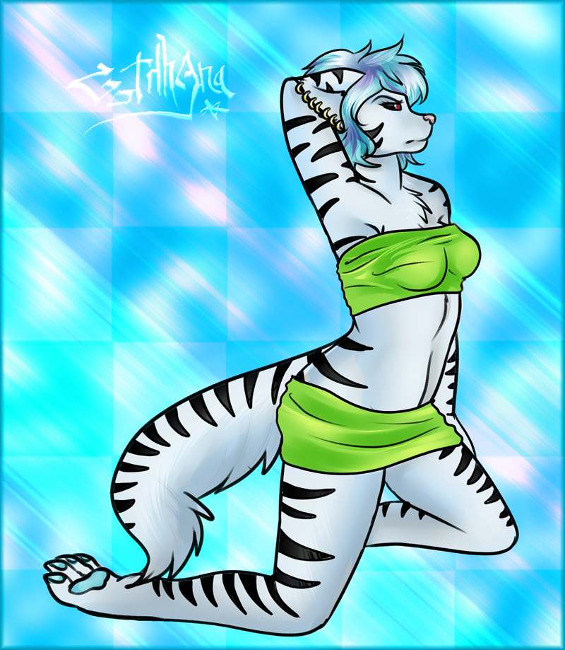 Ychan - c - very sexy furries - 95574