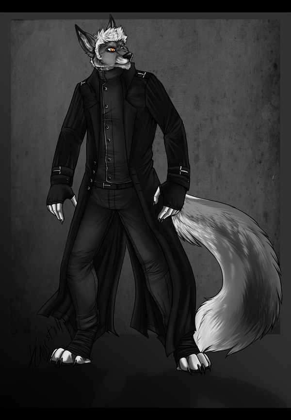 Ychan - c - very sexy furries - 95795
