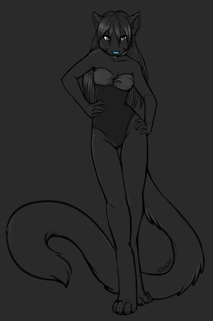 Ychan - c - very sexy furries - 96474