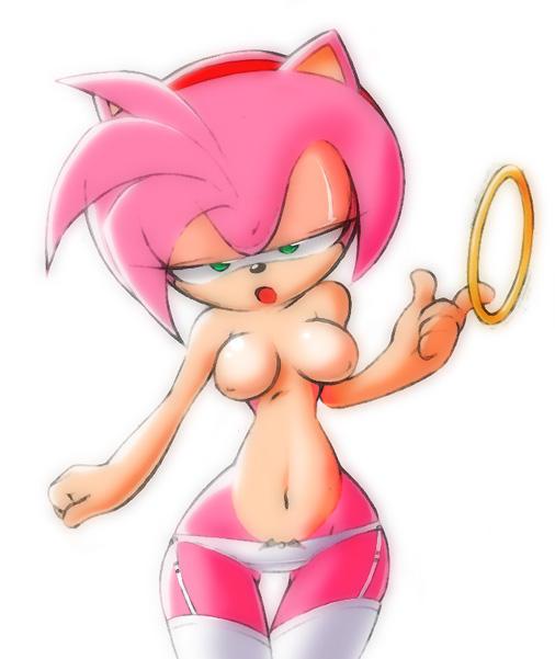 Ychan - f - sonic girls - 9718