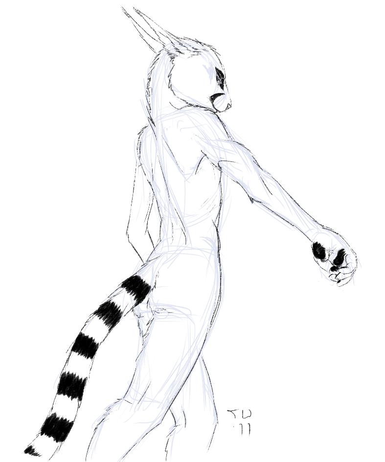Ychan - c - very sexy furries - 97460