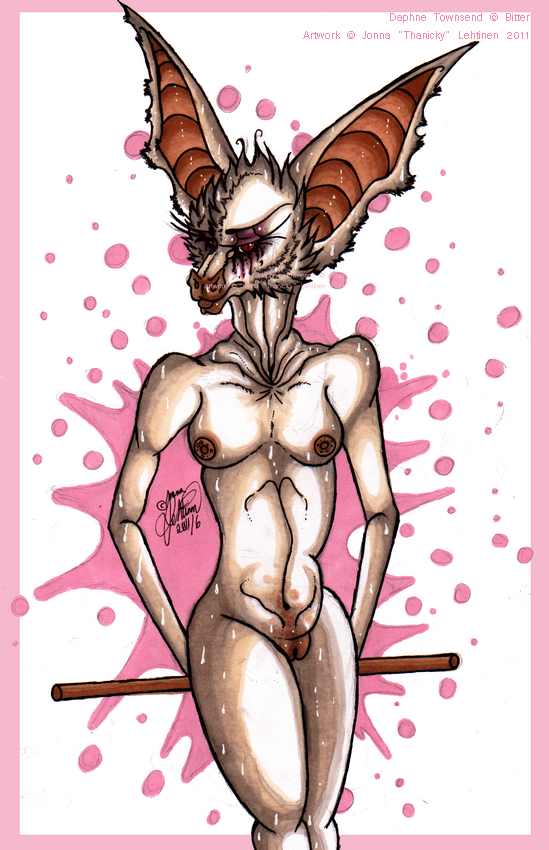 Ychan - f - bats that are not rouge the bat - 97505