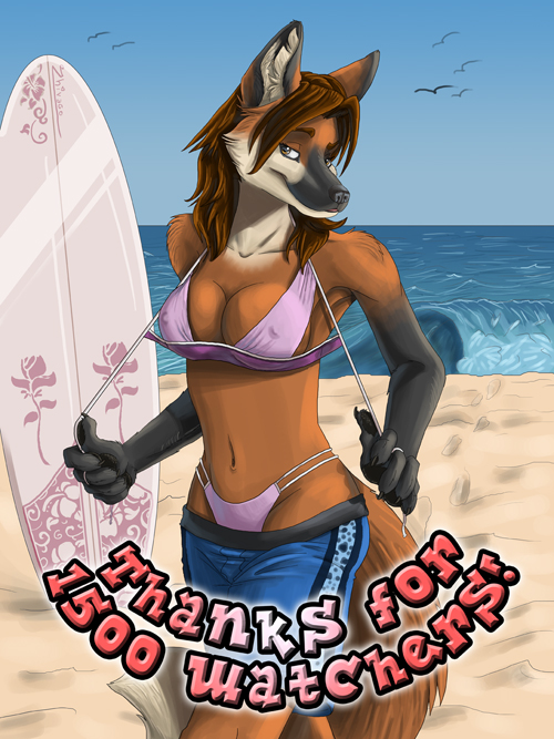 Ychan - r - dogs-wolves-canines - 98672