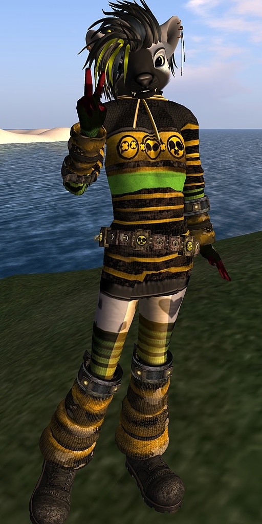 Ychan - ot - second life avatar - 98775
