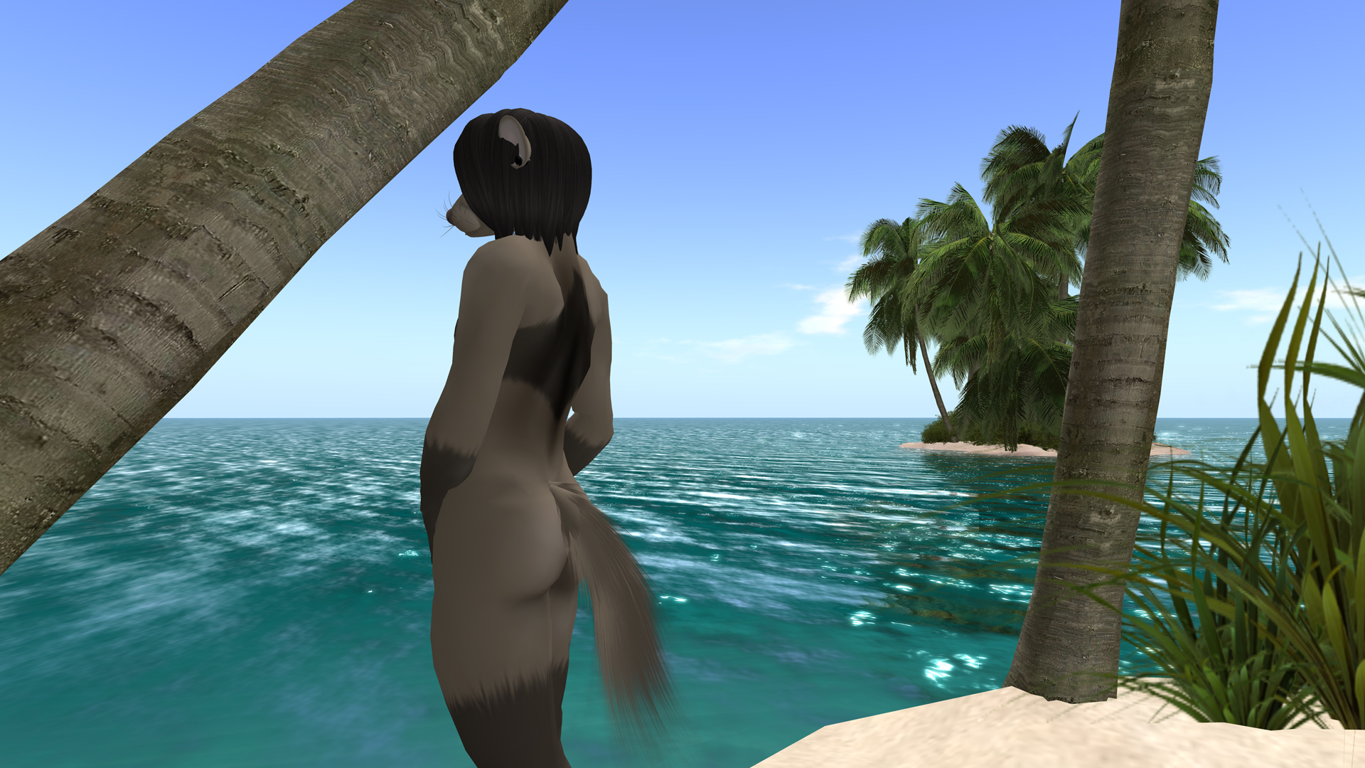 Ychan - ot - second life avatar - 98777