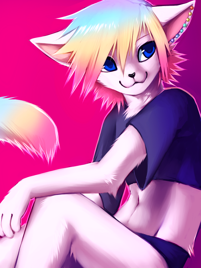 Ychan - c - very sexy furries - 99230